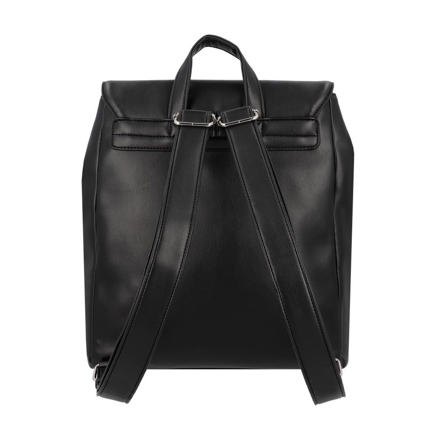 Mochila Secret Espa&ntilde;a St6 L Negro image number 2.0