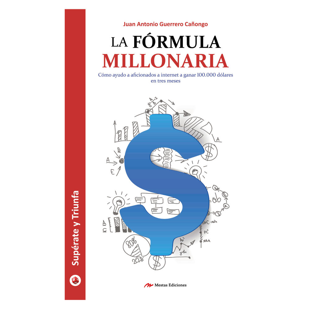 La Fórmula Millonaria image number 0.0