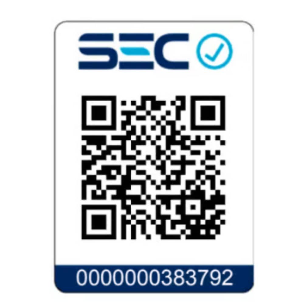 Refrigerador Combinado Fs18ev3hx 390 Lts Smeg image number 3.0