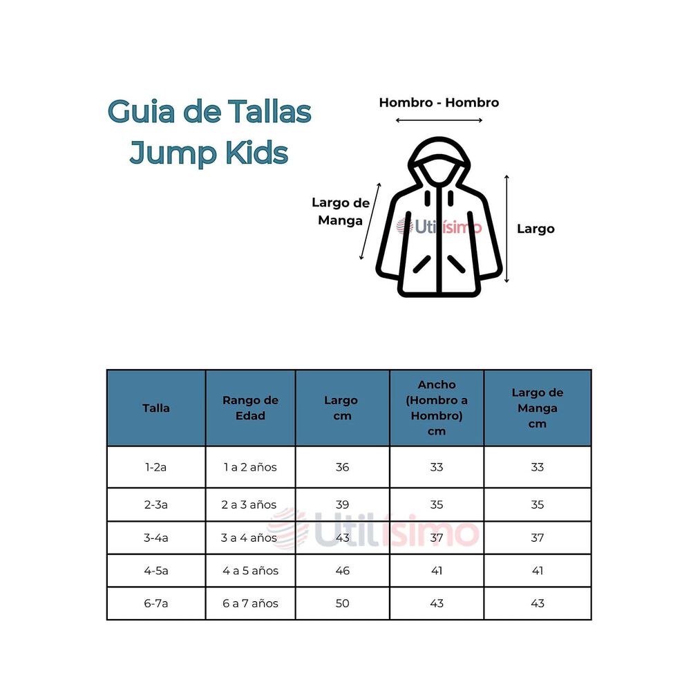 Cortaviento Impermeable Chaqueta Estampado Ni&ntilde;o Y Beb&eacute; Dinosaurio Orange image number 1.0