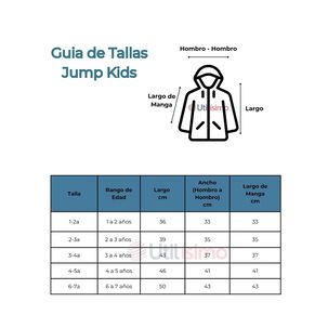 Cortaviento Impermeable Chaqueta Estampado Ni&ntilde;o Y Beb&eacute; Dinosaurio Orange