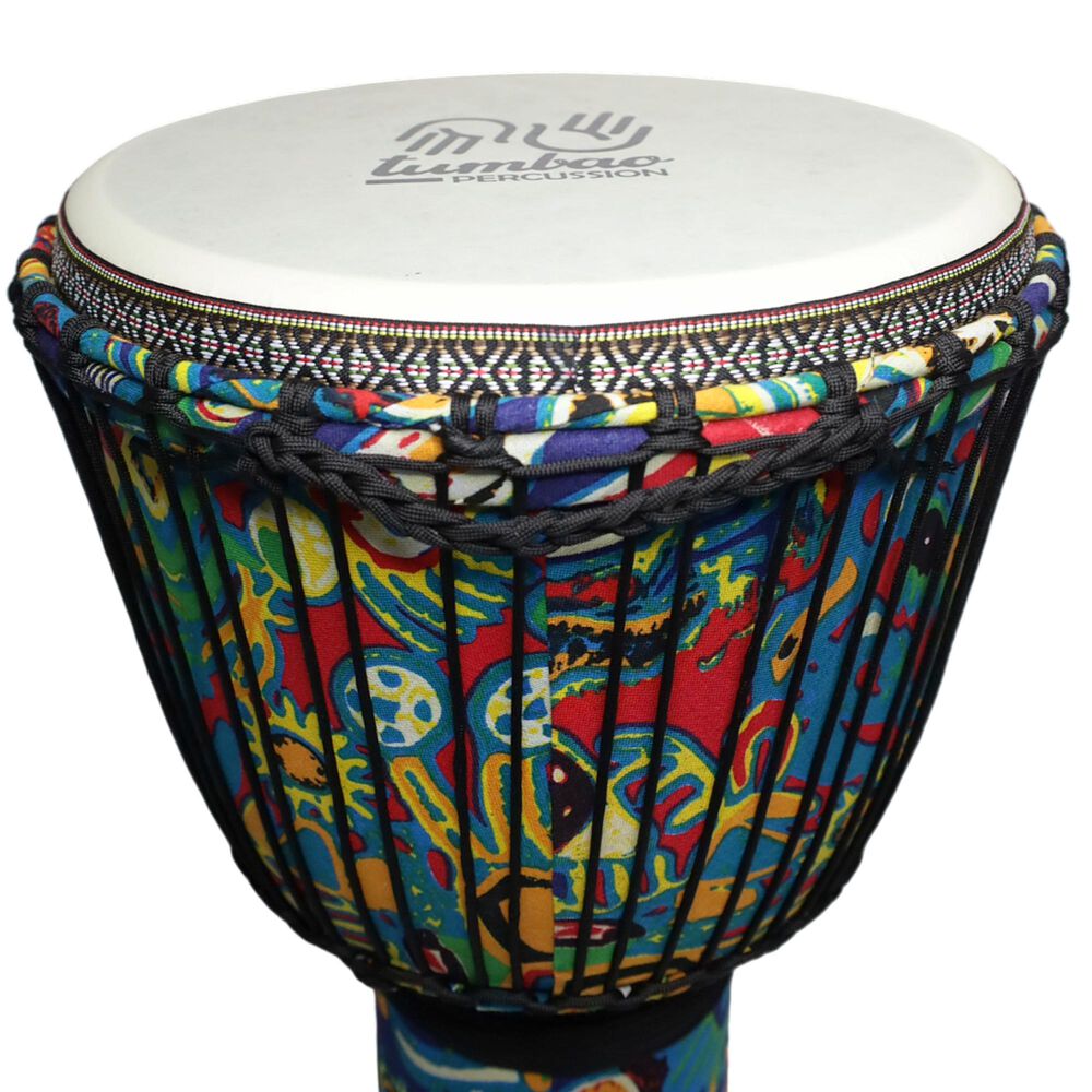 Djembe Abs 12'' Tumbao image number 1.0