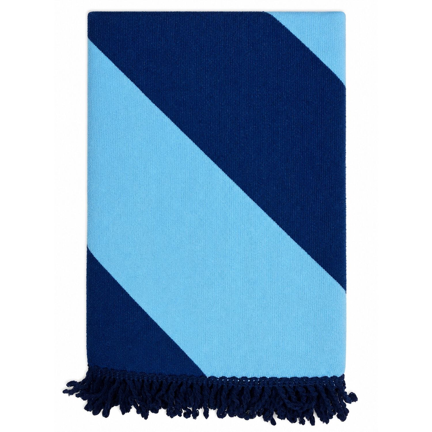 Toalla De Playa Freedom Navy / 80x160 Cm image number 3.0