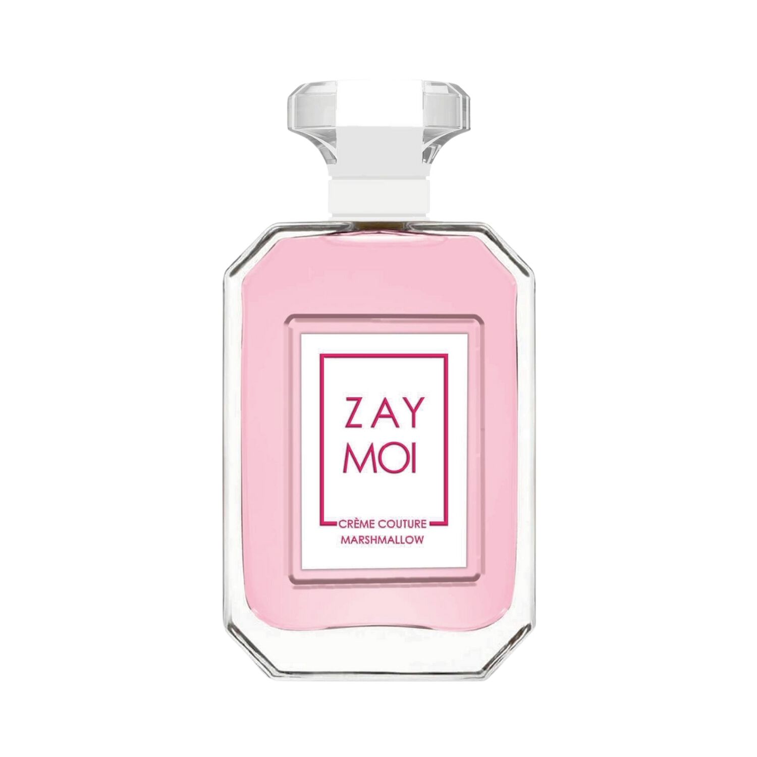 Marxzelle Zay Moi Creme Couture Marshmallow Edp 100 Ml image number 1.0