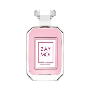 Marxzelle Zay Moi Creme Couture Marshmallow Edp 100 Ml
