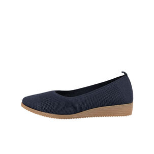 Ballerina Gals Azul Passer