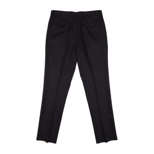 Pantal&oacute;n Hombre Az Black