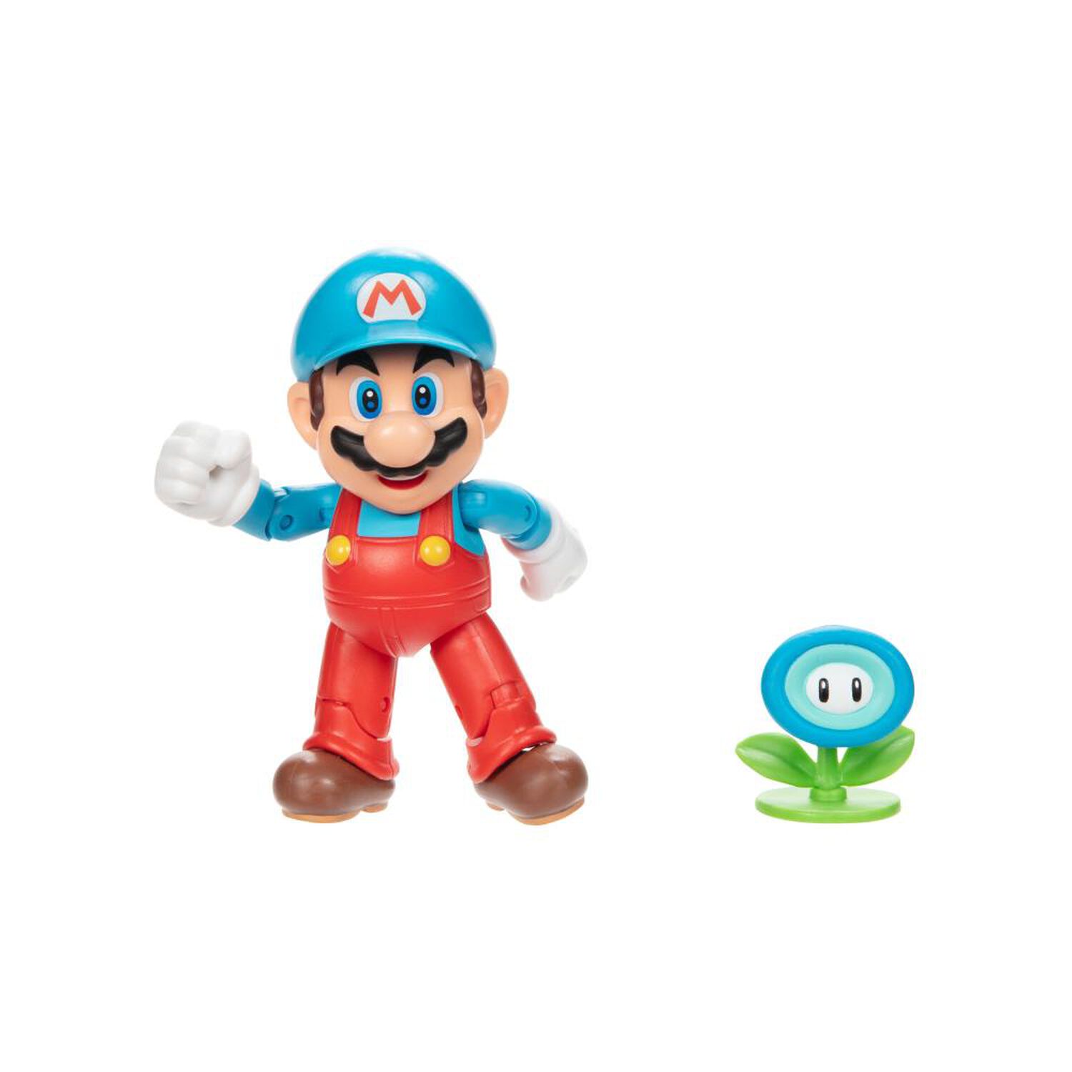Figura Personaje Mario Bross image number 5.0