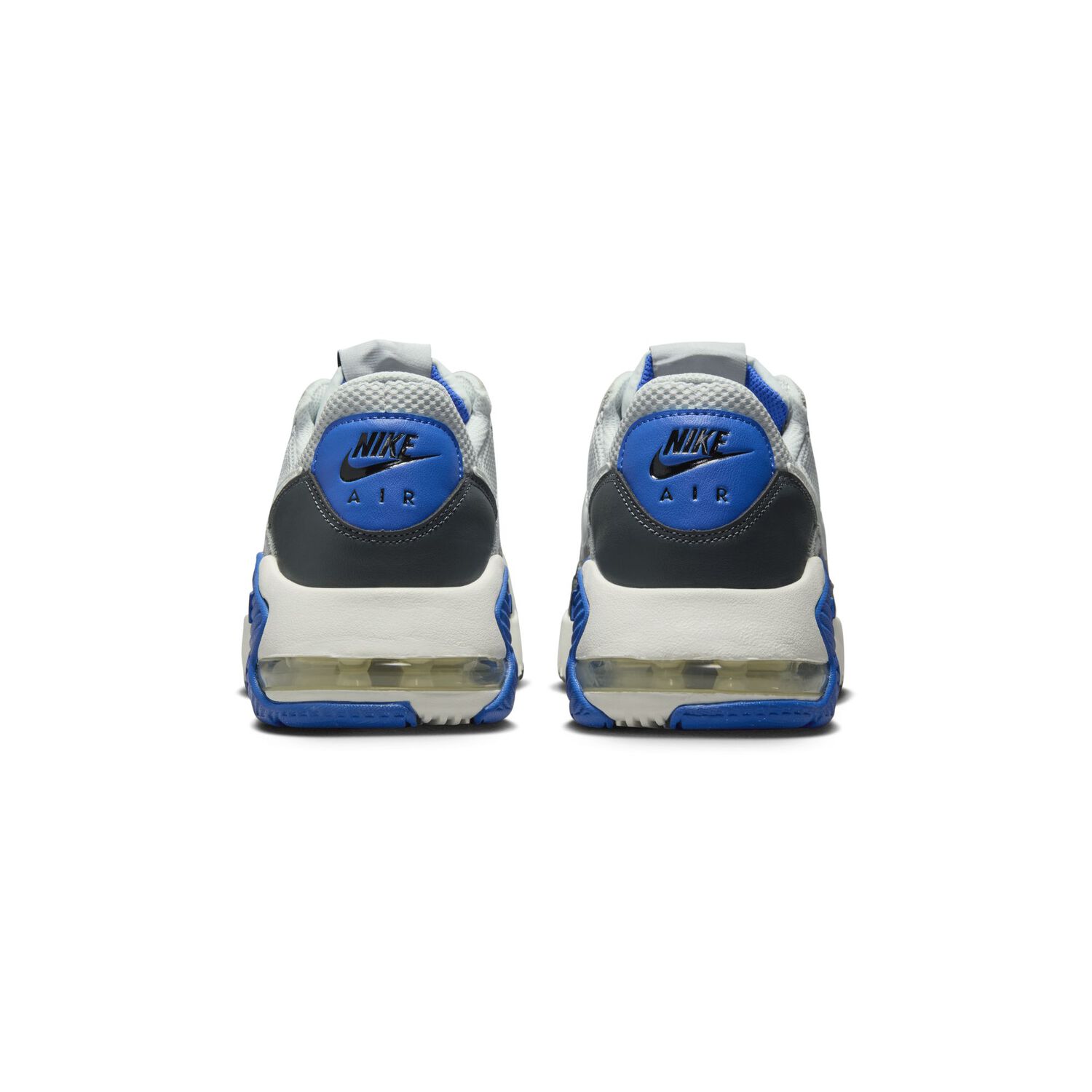 Zapatilla Urbana Hombre Nike Air Max Excee Azul image number 3.0