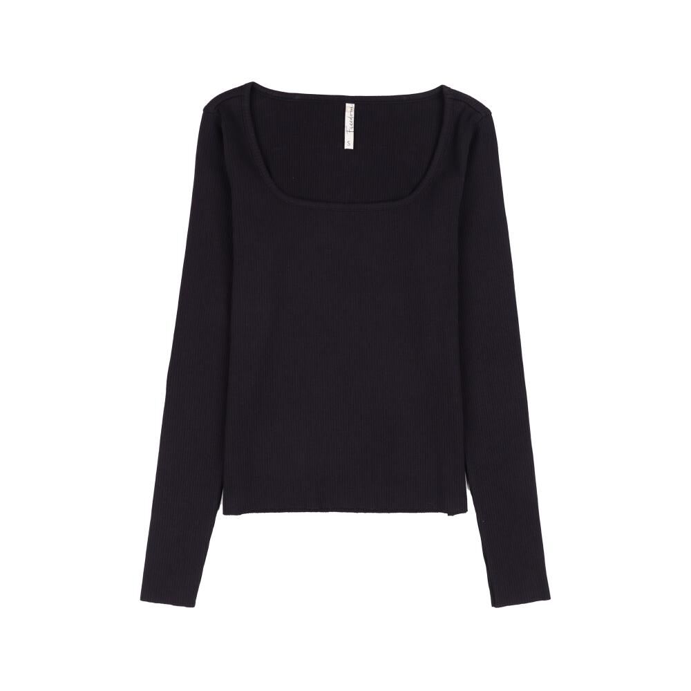 Polera Mujer Freedom image number 0.0