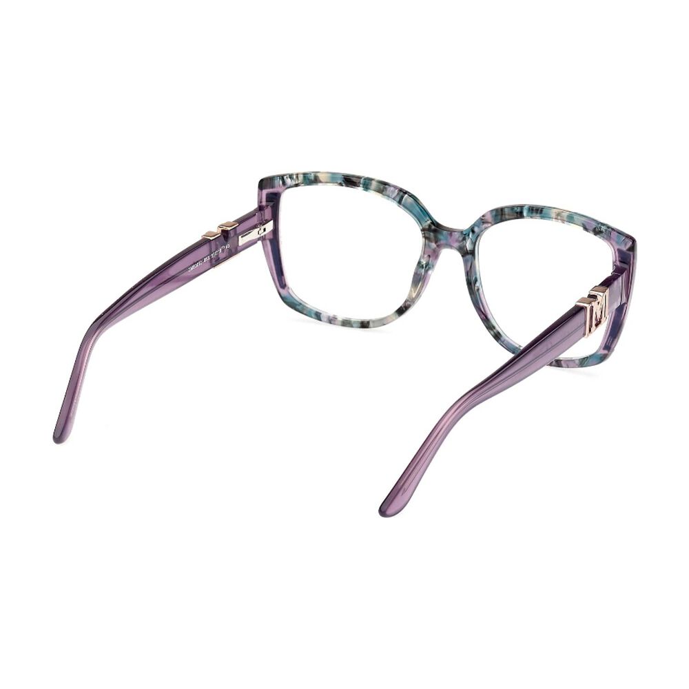 Lentes &Oacute;pticos Morado Guess By Marciano image number 5.0