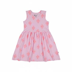 Vestido Ni&ntilde;a Topsis