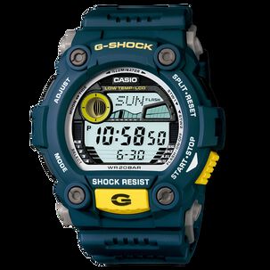 Reloj Deportivo G-shock G-7900-2dr Classic Edition