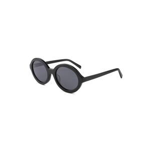 Lentes De Sol Midtown Negro York Eyewear