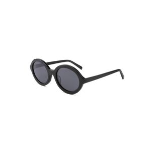 Lentes De Sol Midtown Negro York Eyewear