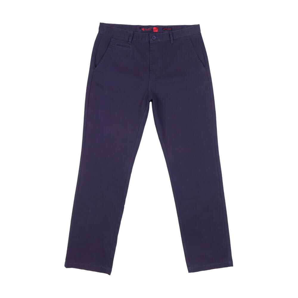 Pantal&oacute;n Hombre The Kings Polo Club image number 0.0