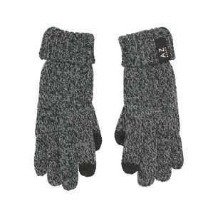 Guantes Hombre Az Black