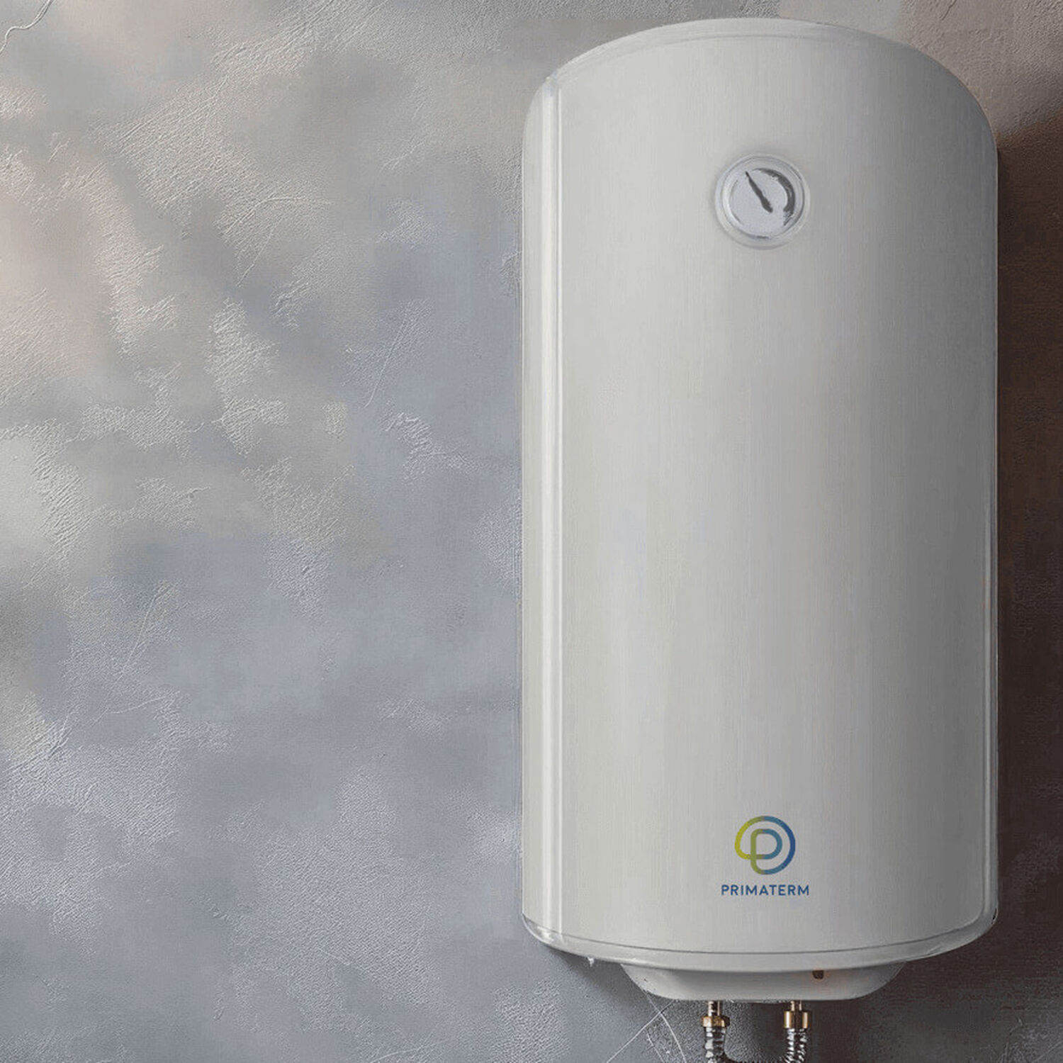 Termo El&eacute;ctrico 100 Litros 1500w 60c Primaterm image number 3.0