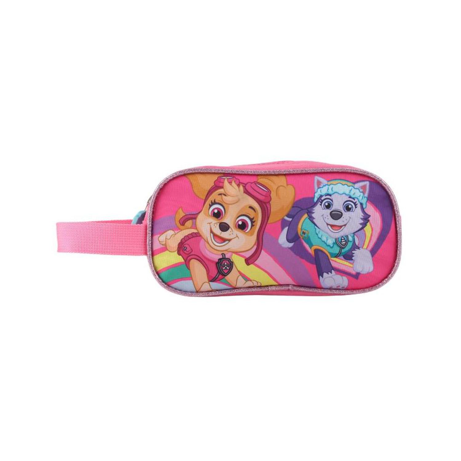 Pack Escolar Mochila Ni&ntilde;a Paw Patrol image number 3.0