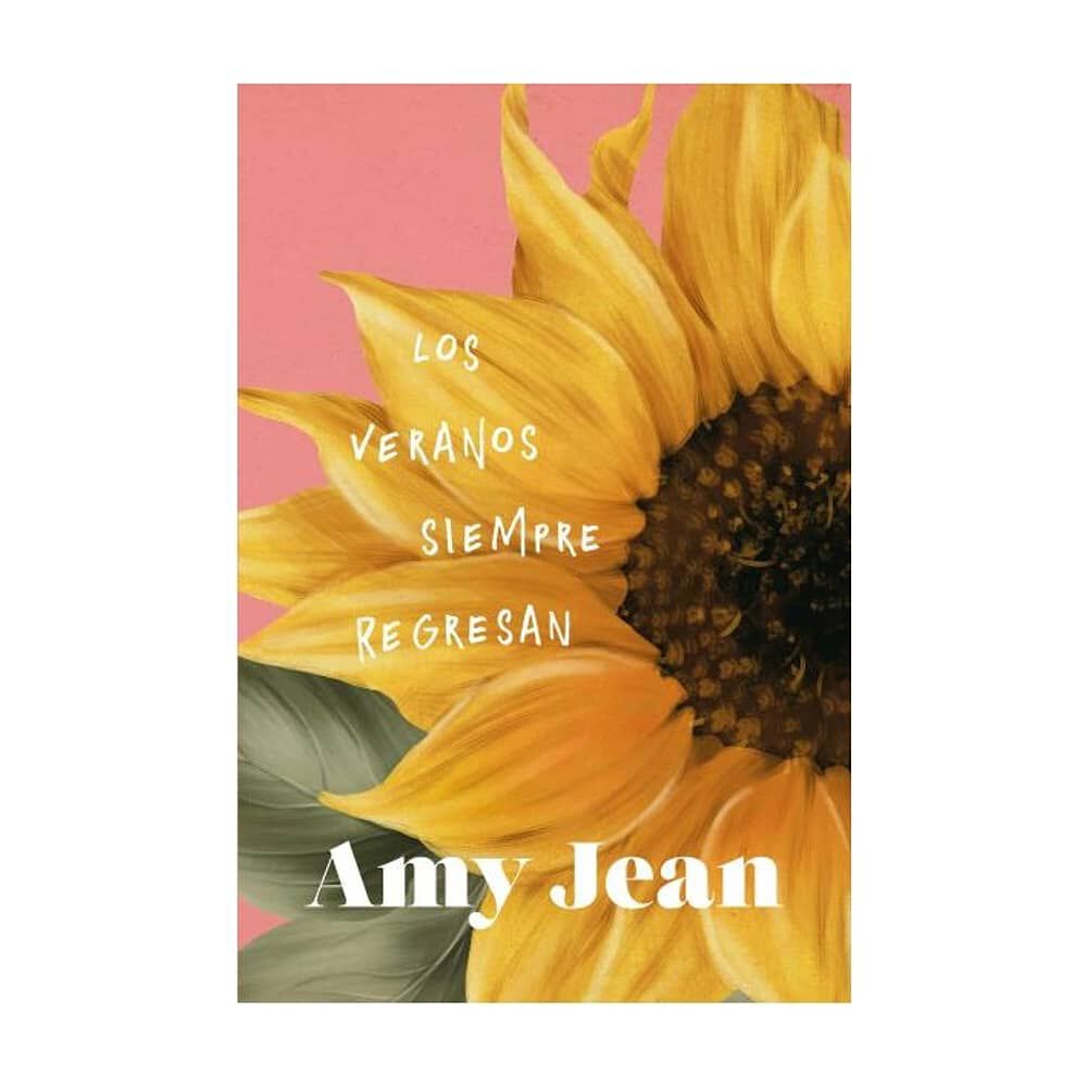 Los Veranos Siempre Regresan (tapa R&uacute;stica) - Amy Jean | Libro image number 0.0