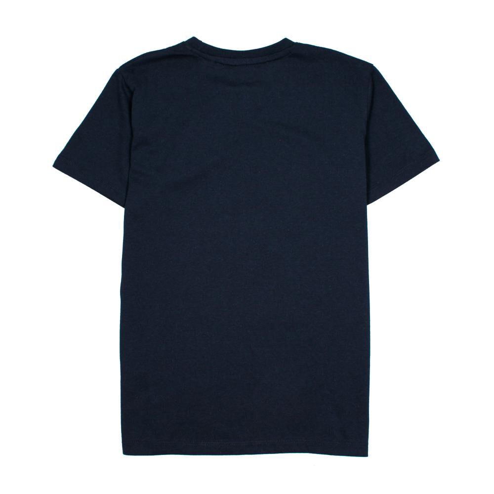 Polera Niño Skuad image number 1.0
