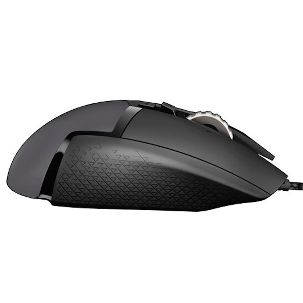 Mouse Gamer Logitech G502 Hero - Crazygames image number 3.0
