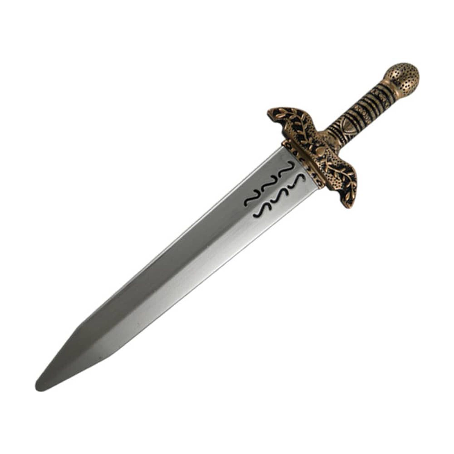 Espada Y Escudo Epico Griego Perseo Cosplay image number 2.0
