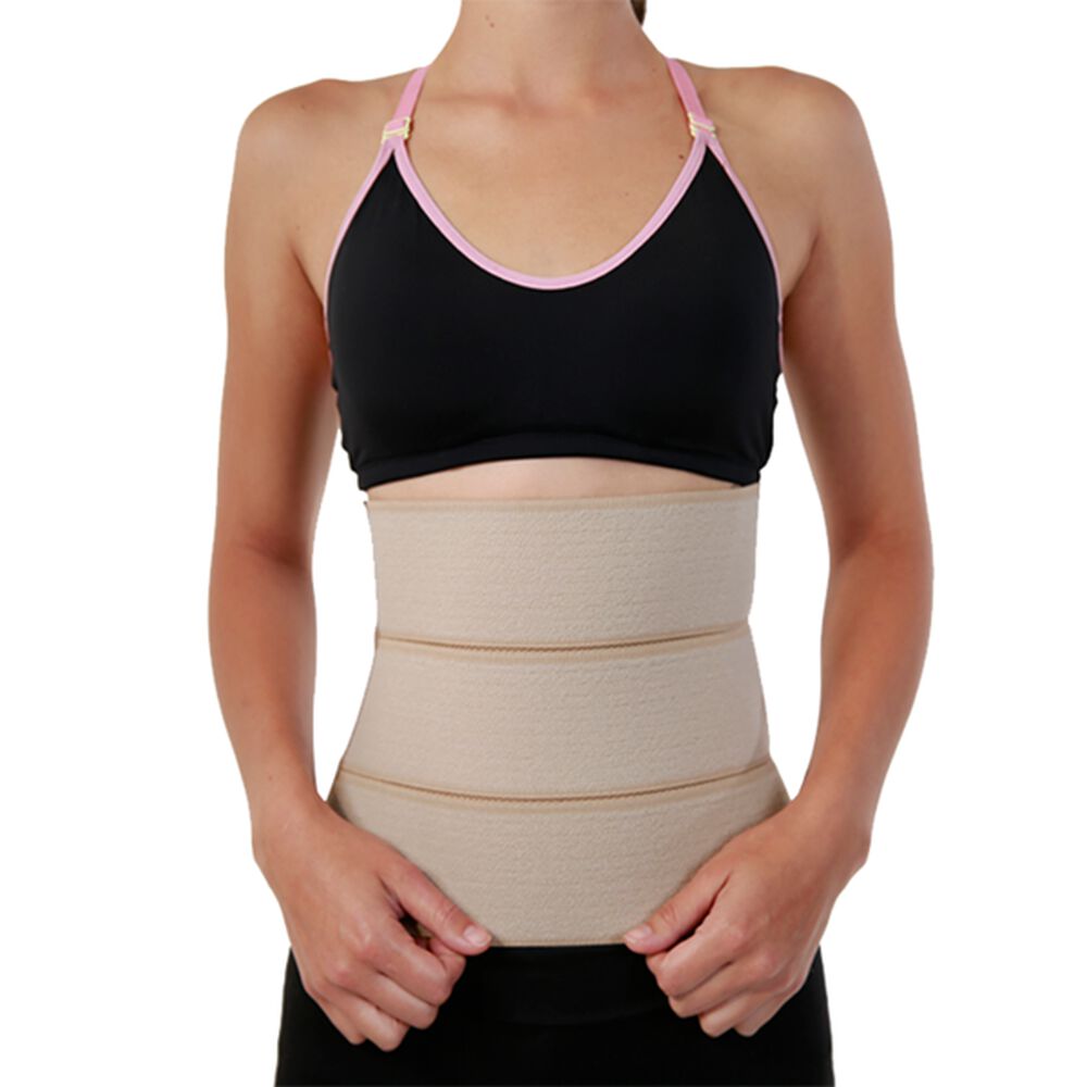 Faja Postparto Con Proteccion Talla S-blunding image number 1.0