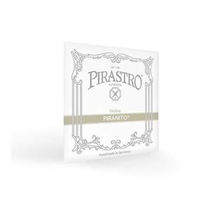 Set Piranito Viol&iacute;n 3/4 - 1/2 Set A-ch 615040