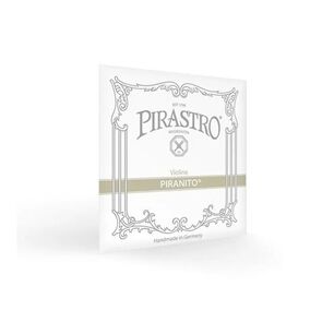 Set Piranito Viol&iacute;n 3/4 - 1/2 Set A-ch 615040