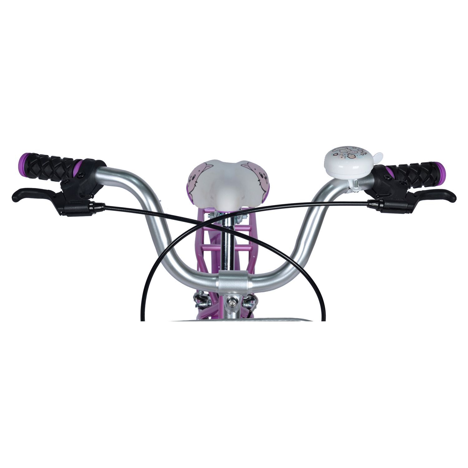 Bicicleta Infantil Bianchi Kitty 16 / Aro 16 image number 2.0