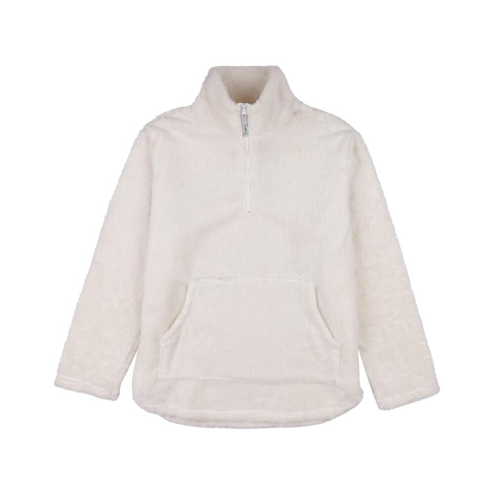 Polerón Mujer Freedom image number 0.0