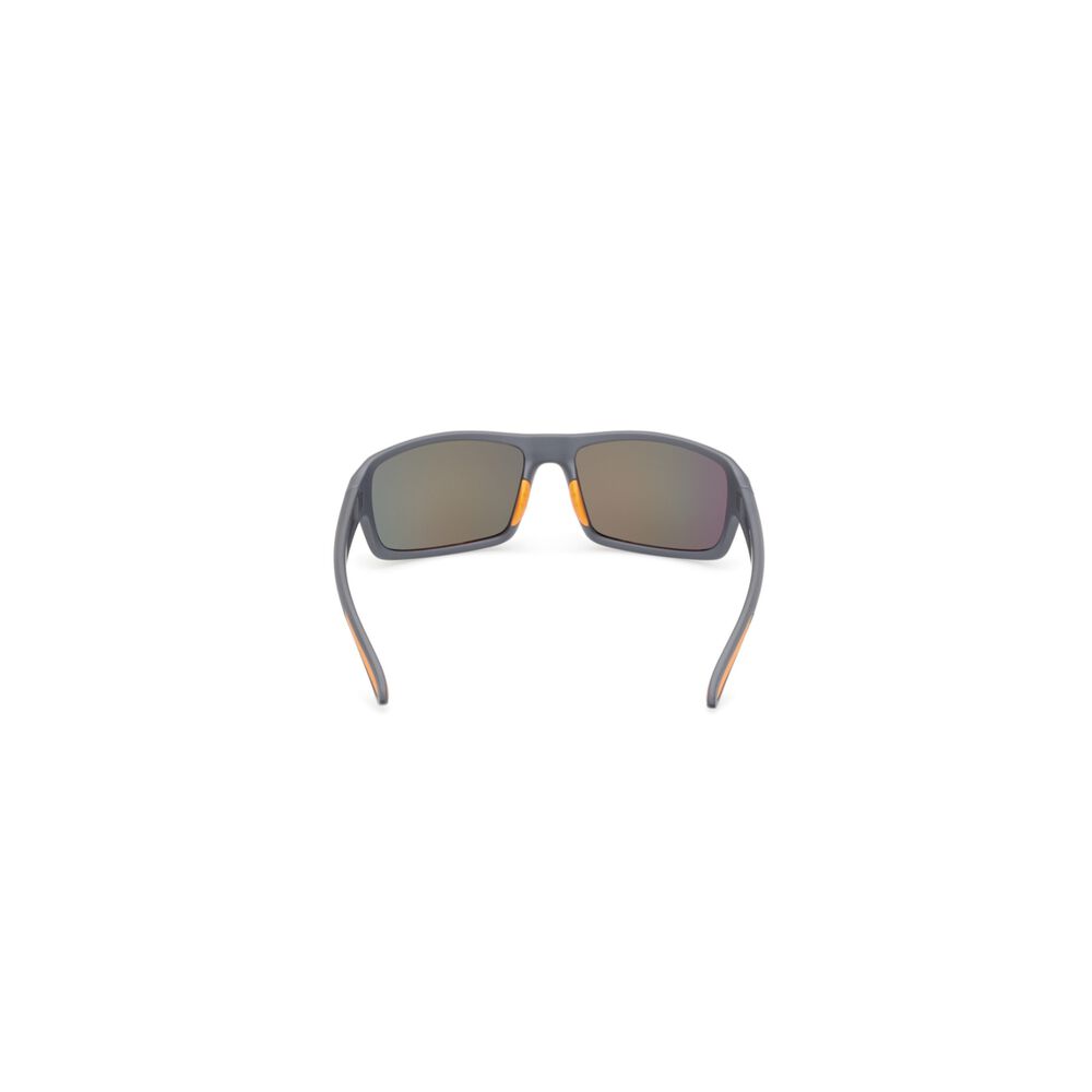 Lentes De Sol Gris Espejados Skechers image number 4.0
