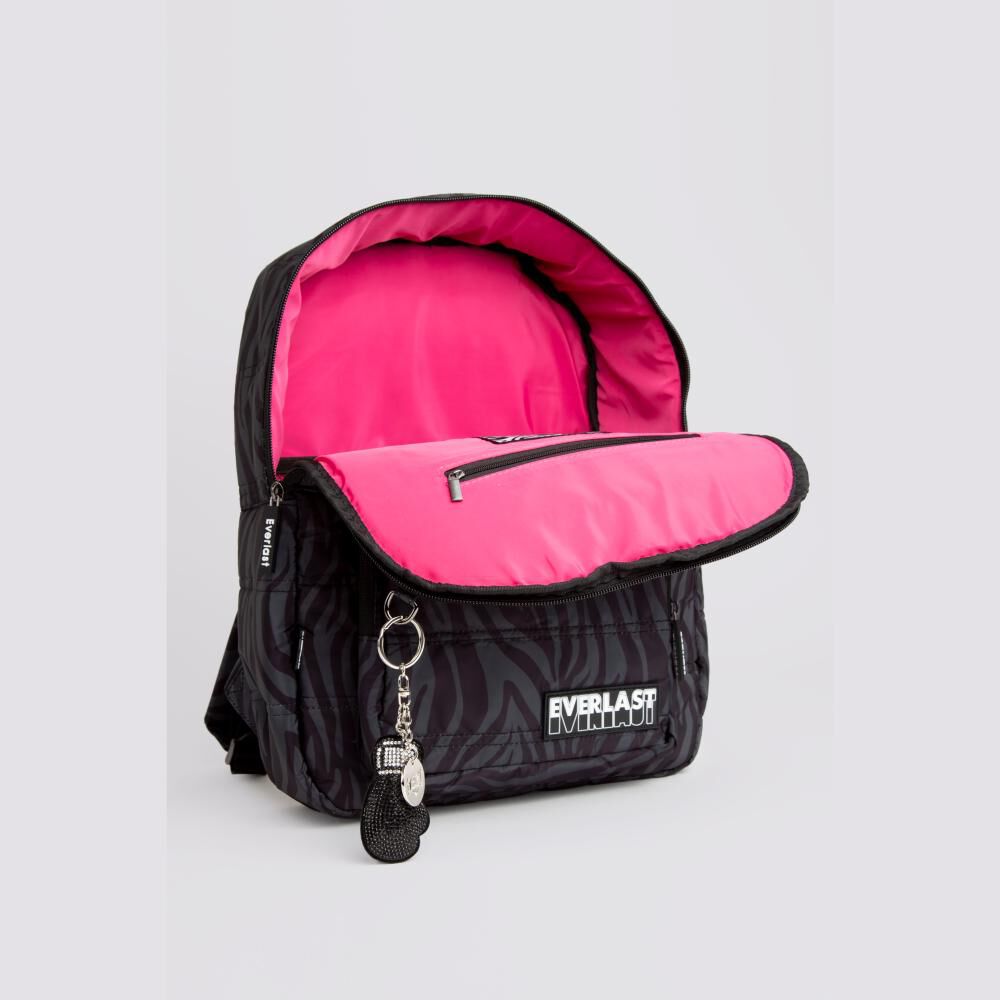 Mochila Hombro Mujer Everlast en Oferta | Hites.com
