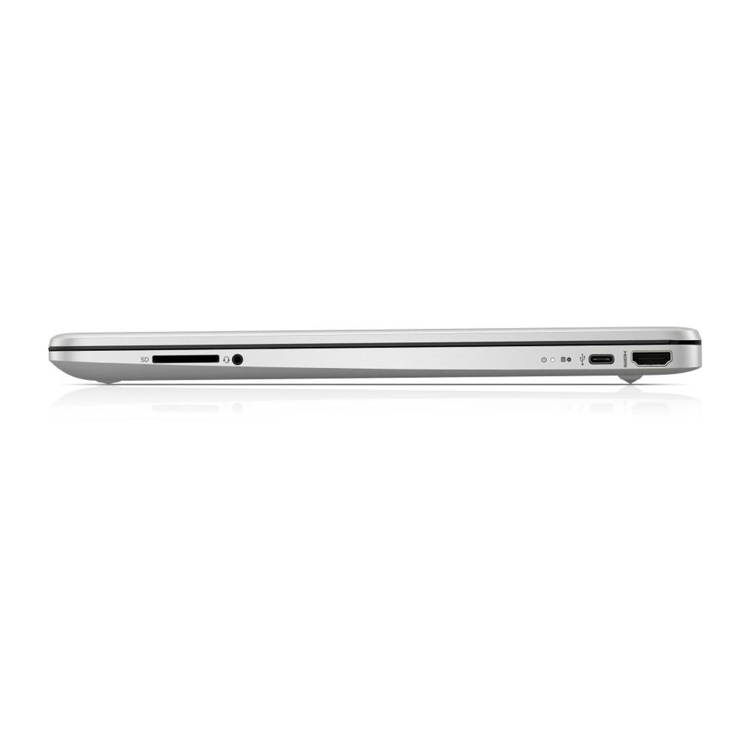 Notebook 15,6" HP 15-DY2055LA / Intel Core I5 / 8 GB RAM / Integrada: Gr&aacute;ficos Intel Iris X / 256 GB SSD image number 7.0