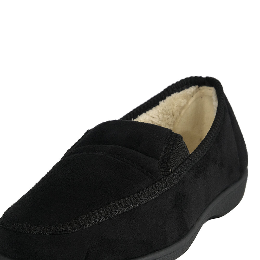 Mocasin Cotapos Negro Passer image number 3.0