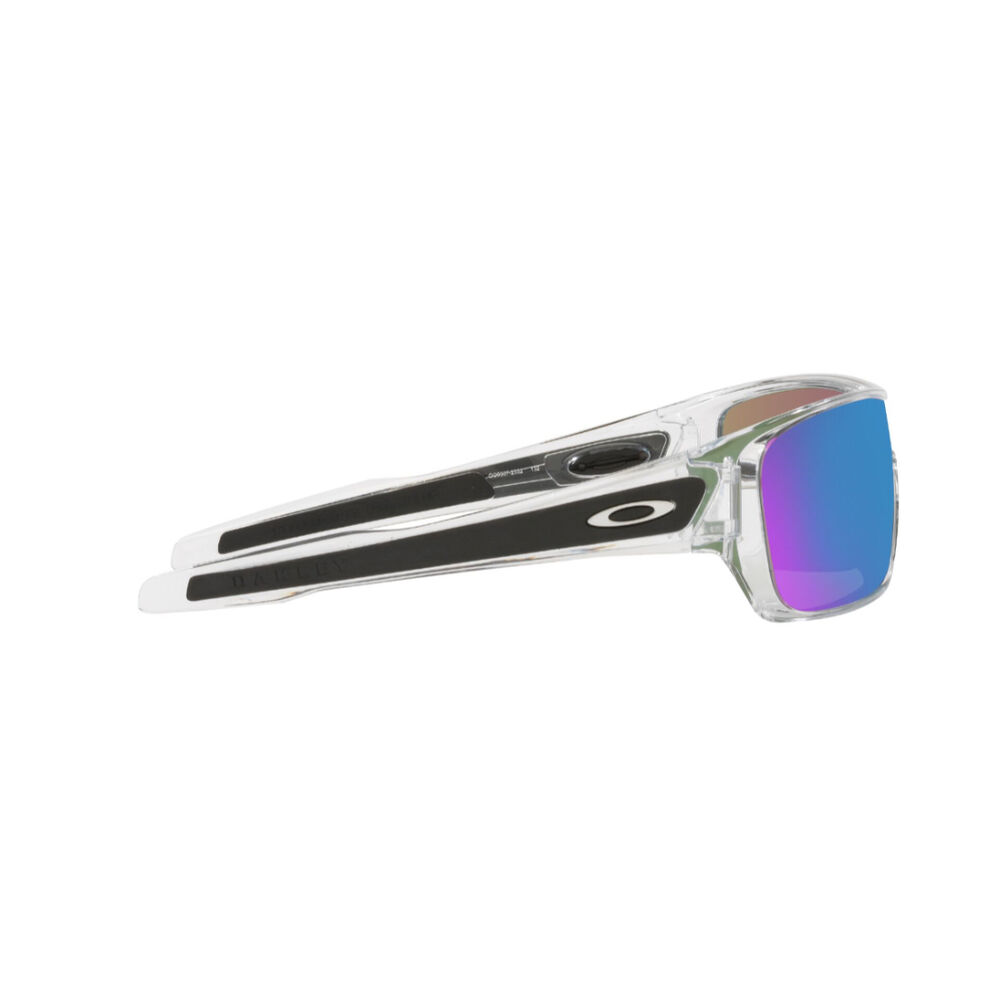 Lentes De Sol Turbine Rotor Prizm Sapphire Espejado Oakley image number 9.0