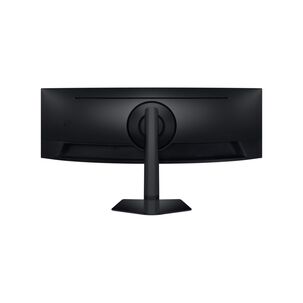 49" Odyssey G9 G91f Qhd 144hz Monitor Gamer Curvo