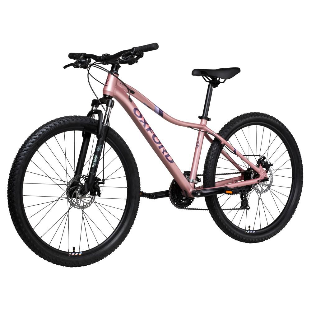 Bicicleta Mountain Bike Oxford Venus 1 / Aro 27.5 image number 2.0