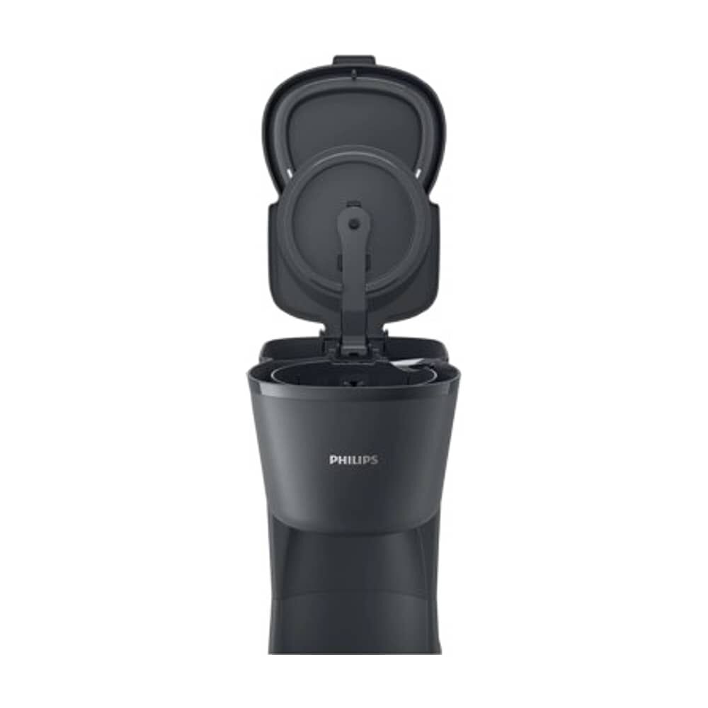 Cafetera De Goteo Philips 1000w Hd-7430 image number 2.0