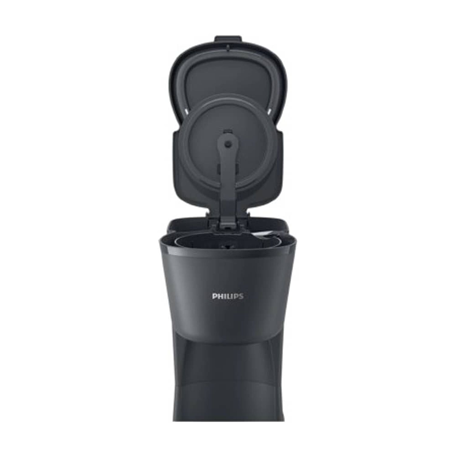 Cafetera De Goteo Philips 1000w Hd-7430 image number 2.0