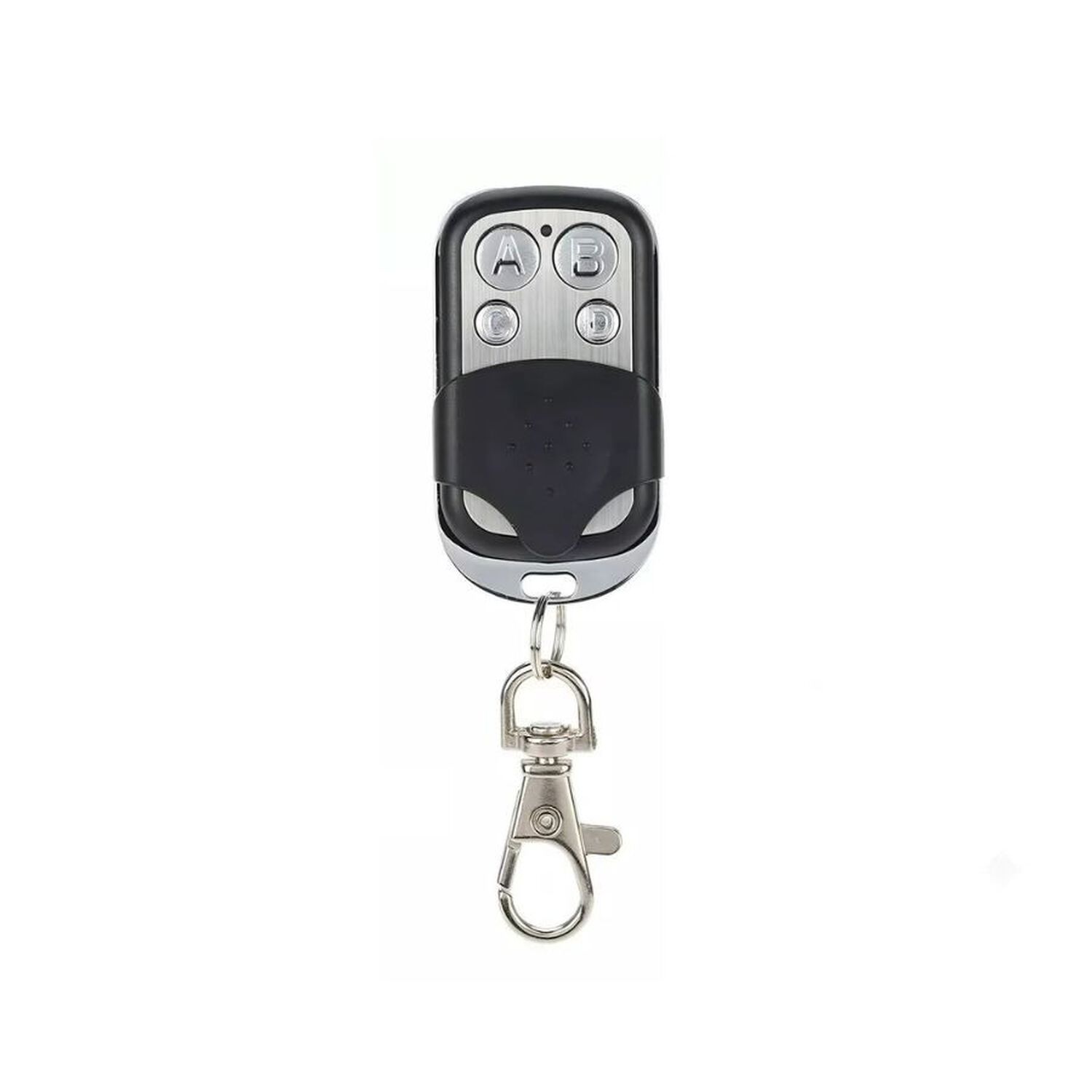 Control Remoto Porton Universal Clonador Duplicador 433mhz 4 Botones image number 0.0