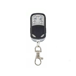 Control Remoto Porton Universal Clonador Duplicador 433mhz 4 Botones