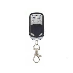Control Remoto Porton Universal Clonador Duplicador 433mhz 4 Botones