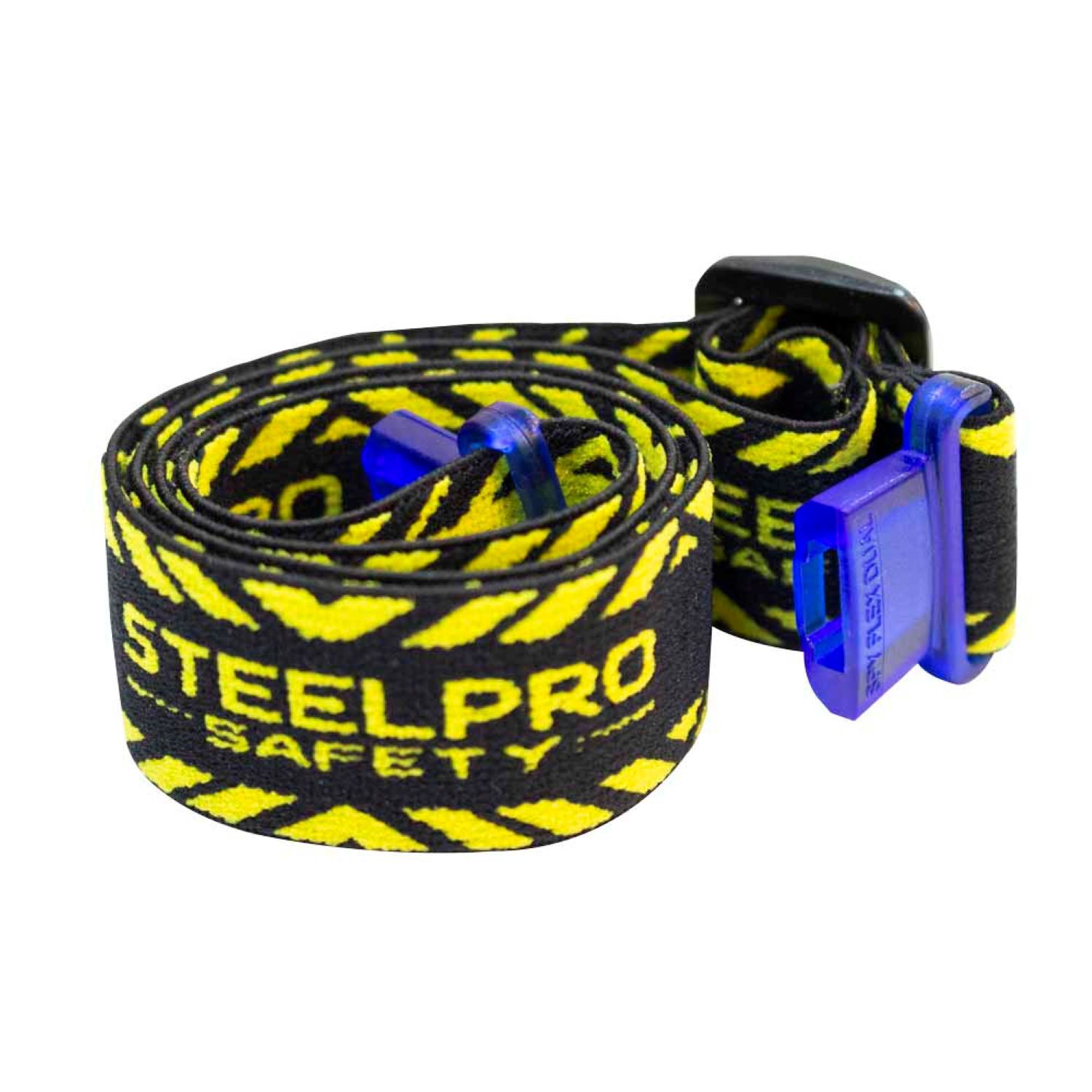 Lente Spy Flex Dual Claro image number 3.0