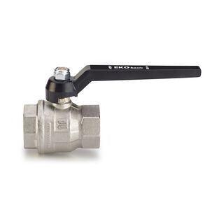 V&aacute;lvula De Bola 1/2 Marca Enolgas