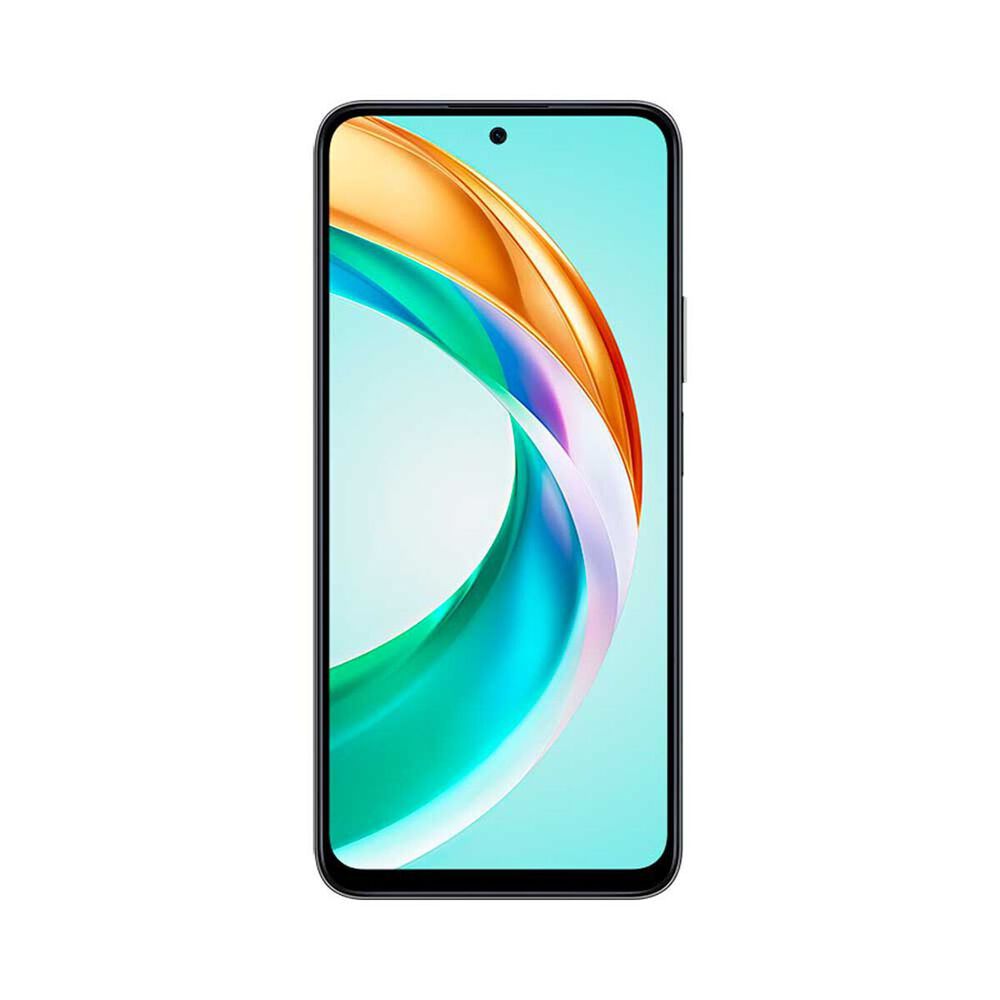 Smartphone Honor X6b 5g 4gb Ram " 256gb Rom Black Liberado image number 1.0