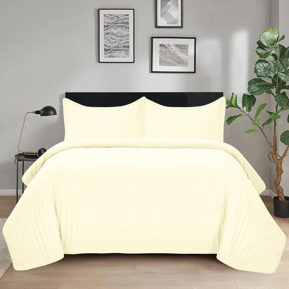 Quilt Illusions Roma / Super King image number 0.0