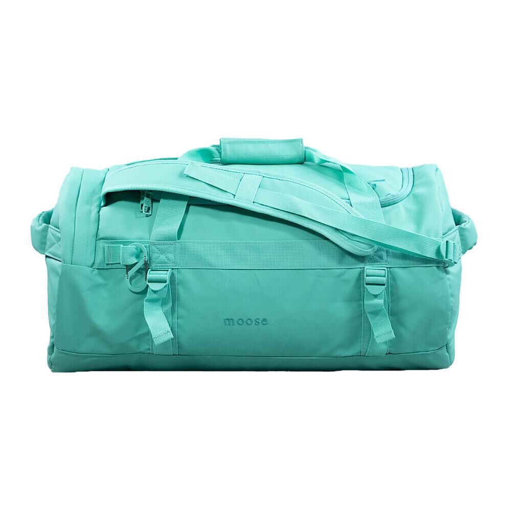 Bolso Mochila Menta Moose image number 2.0