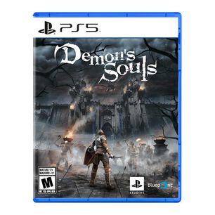 Juego PS5 Sony Demon's Souls